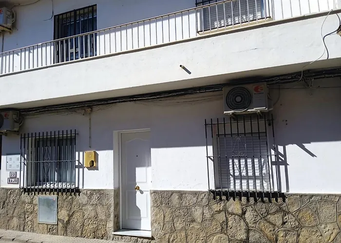 Casasjerezanas Loft Aitana