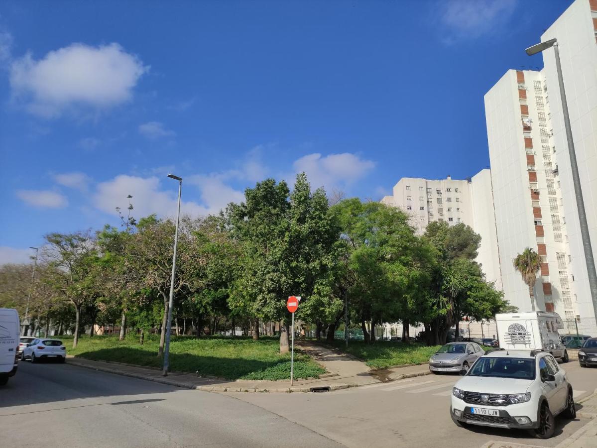 Apartament Casasjerezanas Loft Aitana
