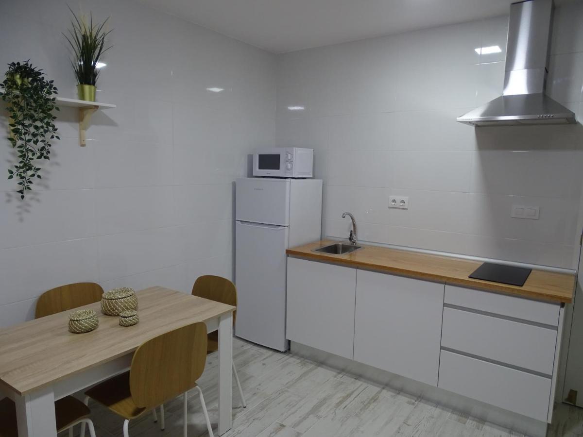Casasjerezanas Loft Aitana Apartament *