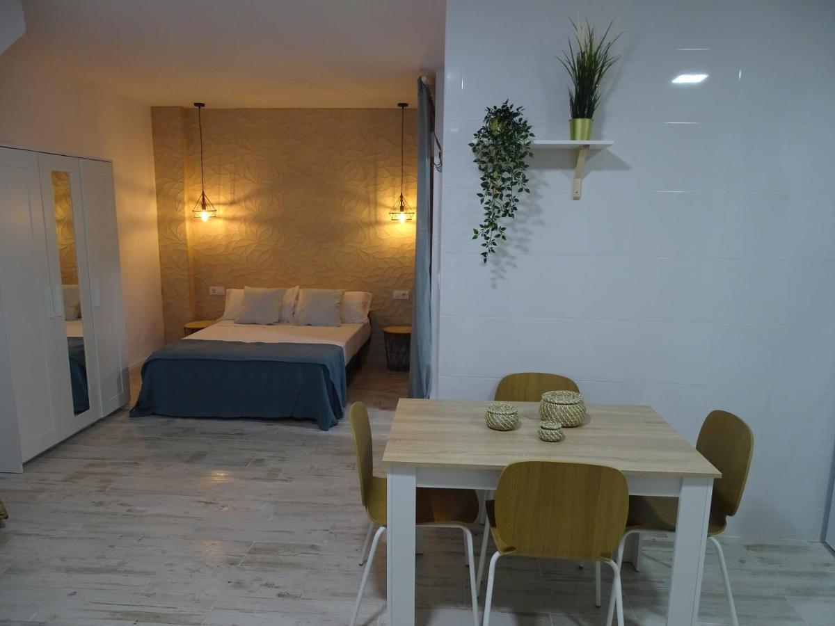 Casasjerezanas Loft Aitana * Jerez de la Frontera
