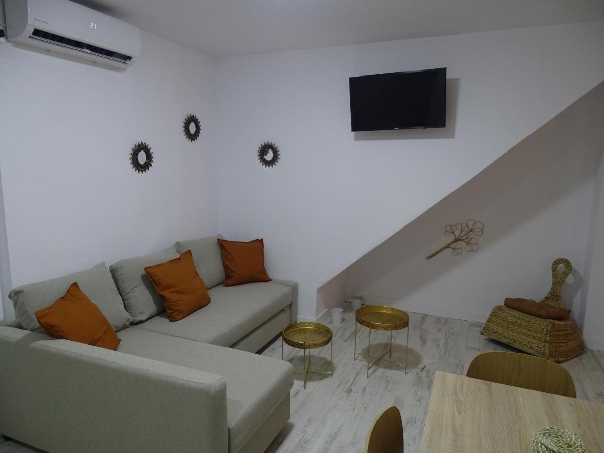 Casasjerezanas Loft Aitana *