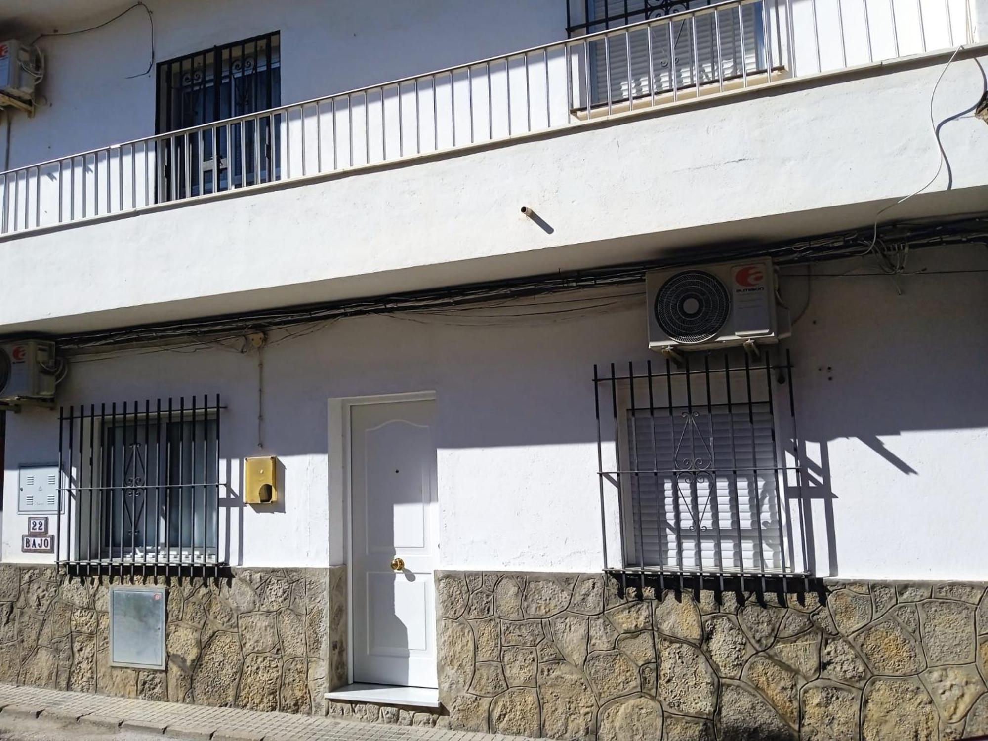 Casasjerezanas Loft Aitana * Jerez de la Frontera