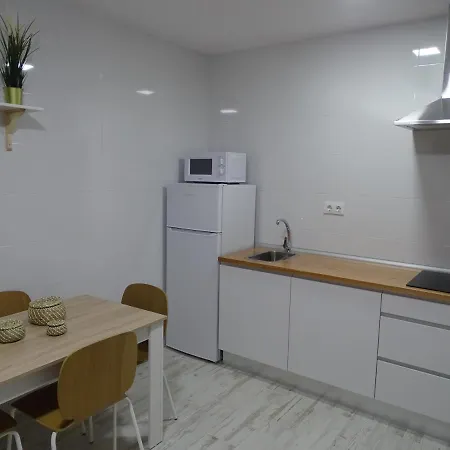 Casasjerezanas Loft Aitana Appartement Jerez de la Frontera Buitenkant foto