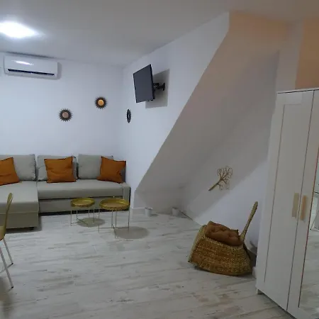 Casasjerezanas Loft Aitana Appartement Jerez de la Frontera Buitenkant foto