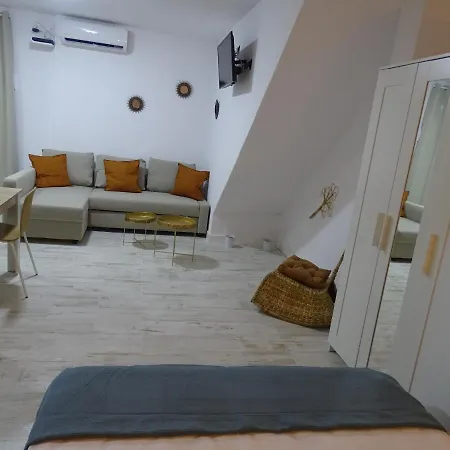 Casasjerezanas Loft Aitana Appartement Jerez de la Frontera Buitenkant foto