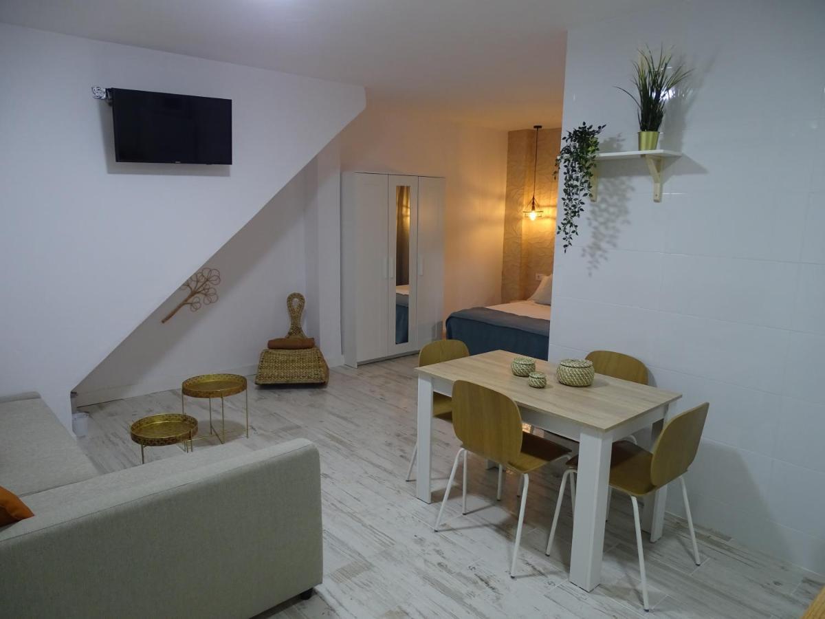 Casasjerezanas Loft Aitana Jerez de la Frontera