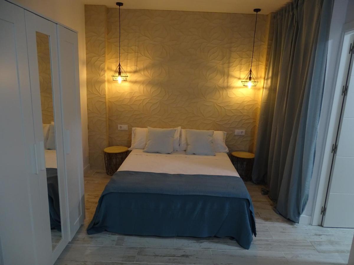 Casasjerezanas Loft Aitana * Jerez de la Frontera