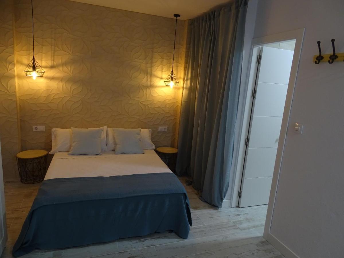 Apartment Casasjerezanas Loft Aitana Jerez de la Frontera