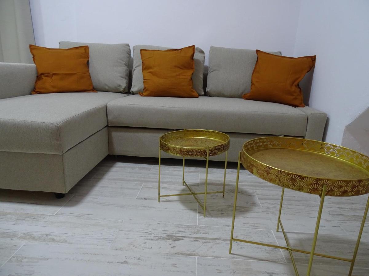 Casasjerezanas Loft Aitana Apartment