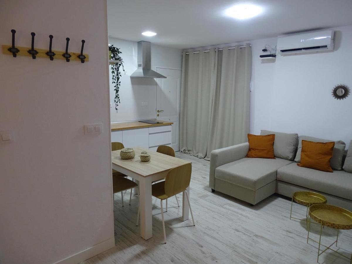 Casasjerezanas Loft Aitana Appartement Jerez de la Frontera