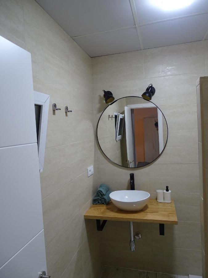 Apartment Casasjerezanas Loft Aitana *