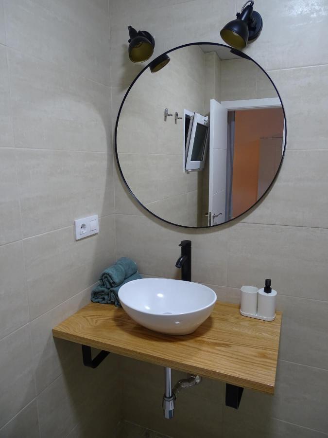 Appartement Casasjerezanas Loft Aitana *