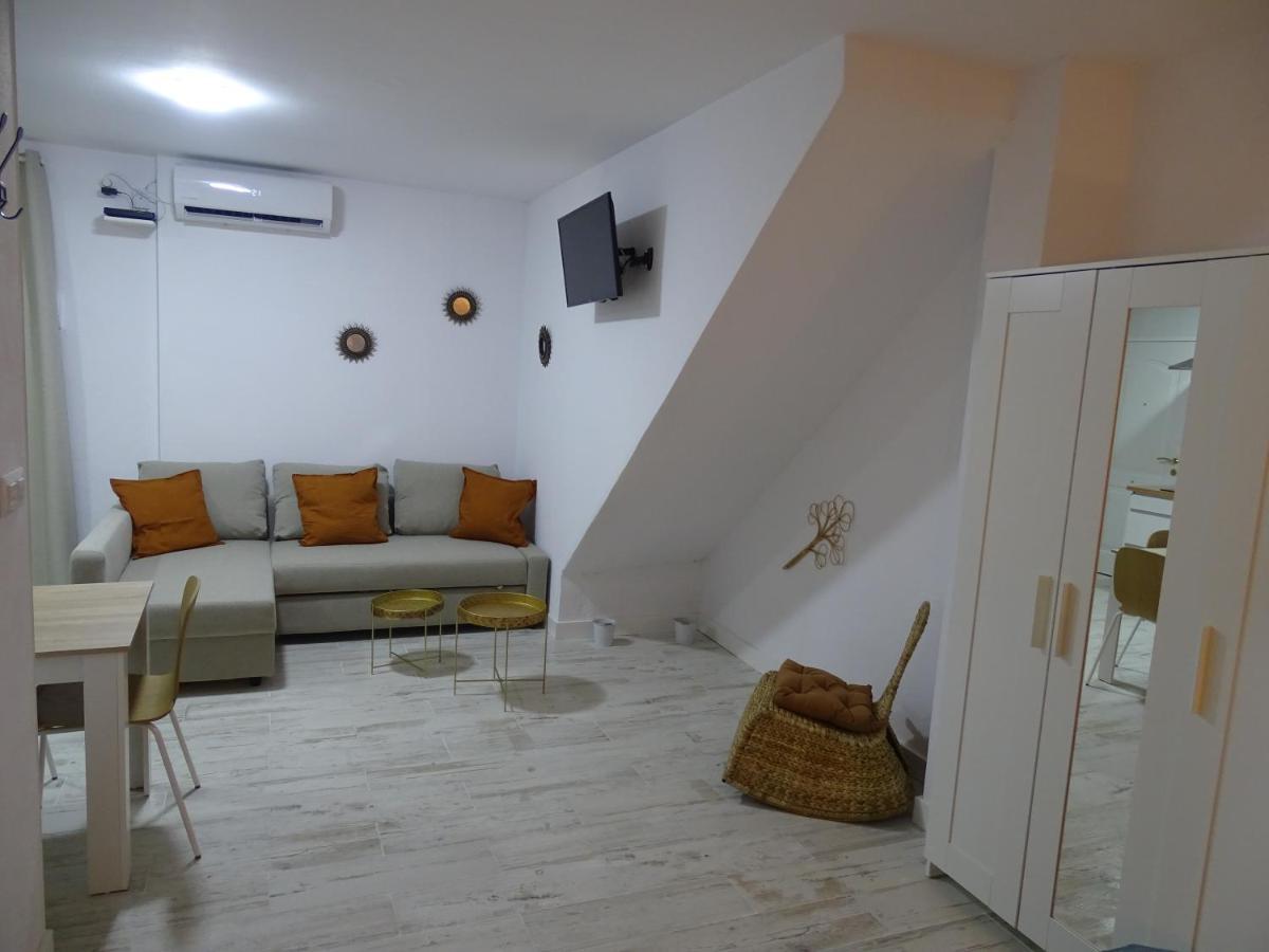 Casasjerezanas Loft Aitana