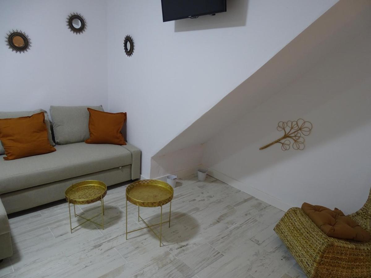 Casasjerezanas Loft Aitana