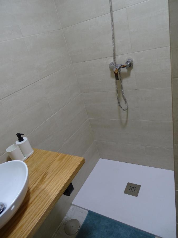Apartment Casasjerezanas Loft Aitana