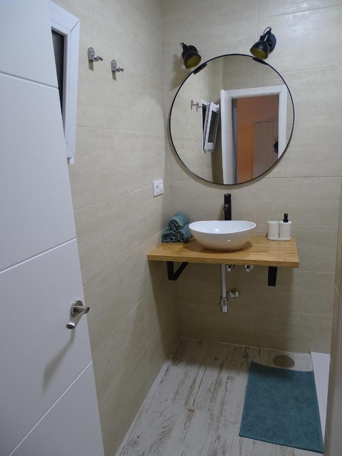 Apartment Casasjerezanas Loft Aitana *